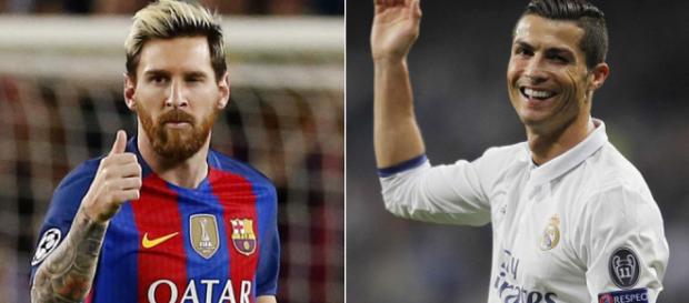 Al parecer el Real Madrid quiere comprar un exjugador del Barcelona. Al parecer el Real Madrid quiere comprar un exjugador del Barcelona.