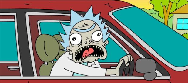 April Fools, Morty! Adult Swim lanzó un estresante corto de 'Rick ... - sopitas.com April Fools, Morty! Adult Swim lanzó un estresante corto de 'Rick ... - sopitas.com