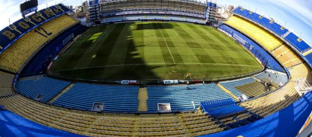 Argentina, pasión por el fútbol - Hotel Boca Juniors - com.ar Argentina, pasión por el fútbol - Hotel Boca Juniors - com.ar