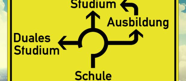 Ausbildung statt Studium oft der bessere Weg - Praktikumsplatz ... - praktikumsplaner.de Ausbildung statt Studium oft der bessere Weg - Praktikumsplatz ... - praktikumsplaner.de