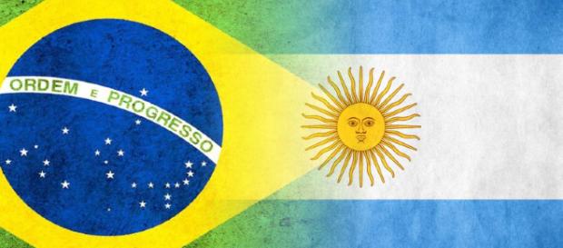 Brasil x Argentina ao vivo nesta quinta Brasil x Argentina ao vivo nesta quinta