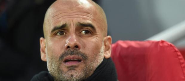 ¡Están fuera! Los cinco señalados por Guardiola tras la goleada de Anfield ¡Están fuera! Los cinco señalados por Guardiola tras la goleada de Anfield