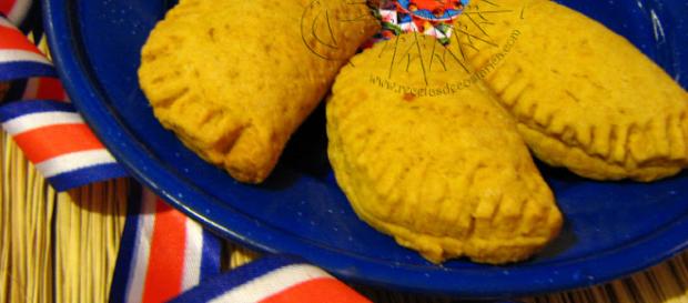 Cocina Costarricense: empanadas queso y azúcar - blogspot.com Cocina Costarricense: empanadas queso y azúcar - blogspot.com