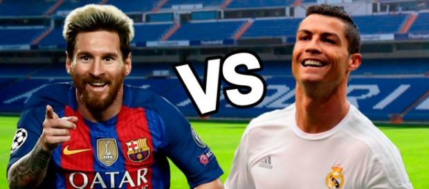 Cristiano Ronaldo ou Messi: quem é melhor? Jesus escolheu. Cristiano Ronaldo ou Messi: quem é melhor? Jesus escolheu.