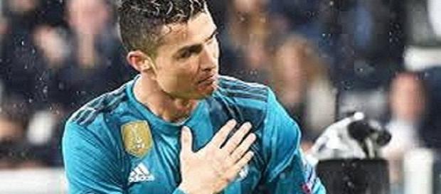 El salario de Cristiano Ronaldo El salario de Cristiano Ronaldo