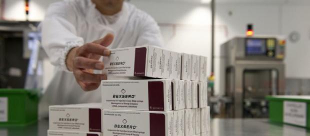 En Galicia se necesita vacunar contra la meningitis B a 20.000 ... - lavozdegalicia.es En Galicia se necesita vacunar contra la meningitis B a 20.000 ... - lavozdegalicia.es