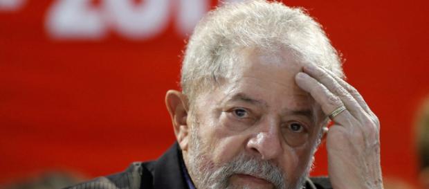Ex-presidente perdeu no Supremo Ex-presidente perdeu no Supremo