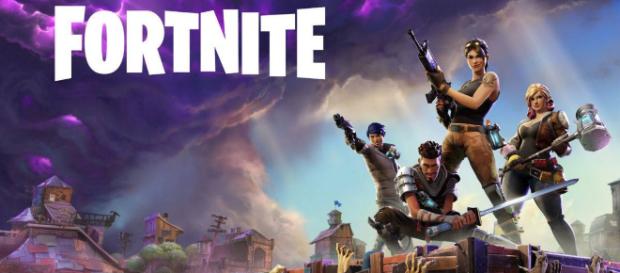 Fortnite recibe una actualización y prepara nuevo contenido ... - elespanol.com Fortnite recibe una actualización y prepara nuevo contenido ... - elespanol.com