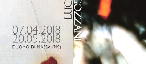 In viaggio: Dante e la luce. Esposizione al Duomo di Massa In viaggio: Dante e la luce. Esposizione al Duomo di Massa