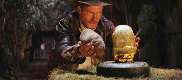 Indiana Jones, per Steven Spielberg potrebbe essere donna - Wired - wired.it Indiana Jones, per Steven Spielberg potrebbe essere donna - Wired - wired.it