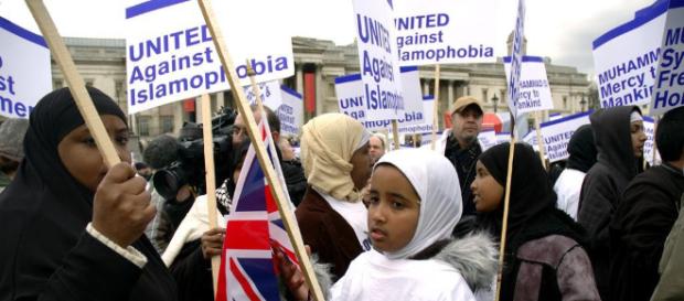 Is anti-Muslim bigotry a form of racism? - The National - thenational.ae Is anti-Muslim bigotry a form of racism? - The National - thenational.ae