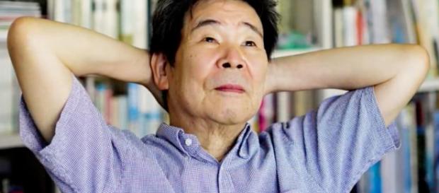 Isao Takahata cofondatore Studio Ghibli Isao Takahata cofondatore Studio Ghibli