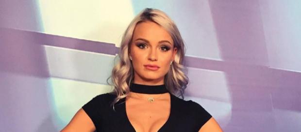 Isola 2018 news, Mercedesz Henger svela: 'ho problemi di salute' Isola 2018 news, Mercedesz Henger svela: 'ho problemi di salute'