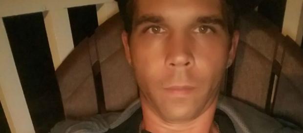 Jeremiah Raber is working on his relationship - Screenshot Jeremiah Raber is working on his relationship - Screenshot