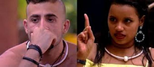 Kaysar e Gleici são os preferidos ao grande prêmio Kaysar e Gleici são os preferidos ao grande prêmio