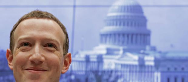 La falta de control de Mark Zuckerberg sobre Facebook ... La falta de control de Mark Zuckerberg sobre Facebook ...