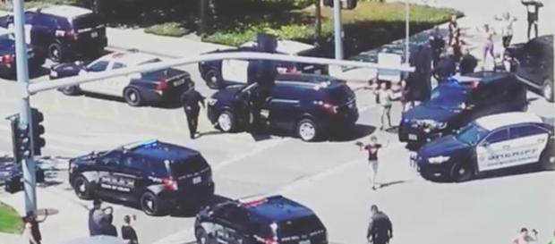 La Policía informa de un tiroteo en la sede de YouTube en ... - sputniknews.com La Policía informa de un tiroteo en la sede de YouTube en ... - sputniknews.com