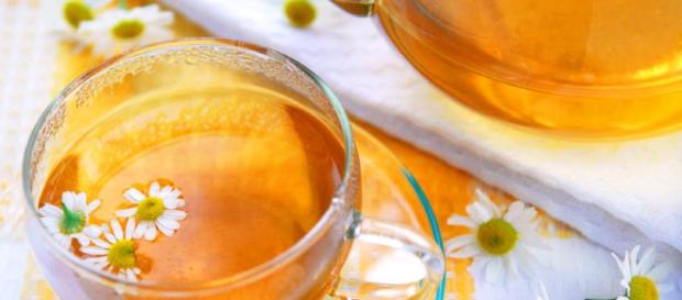 Las propiedades medicinales de la manzanilla se asocian con el alivio de la ansiedad. - uncomo.com Las propiedades medicinales de la manzanilla se asocian con el alivio de la ansiedad. - uncomo.com