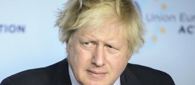 Leaked Boris Johnson Letter Exposing Irish Border Brexit Issue Leaked Boris Johnson Letter Exposing Irish Border Brexit Issue