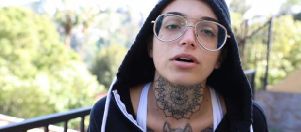 Leigh Raven oskarża znajomego gwiazdora porno o gwałt. Leigh Raven oskarża znajomego gwiazdora porno o gwałt.