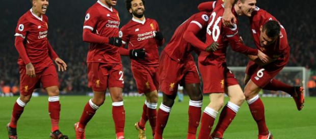 Liverpool FC 4 Manchester City 3: Recap and reaction - Daily Post - dailypost.co.uk Liverpool FC 4 Manchester City 3: Recap and reaction - Daily Post - dailypost.co.uk