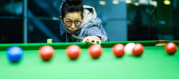 Look out gents! Asia's snooker queen Ng On-yee takes aim ahead of ... - scmp.com Look out gents! Asia's snooker queen Ng On-yee takes aim ahead of ... - scmp.com