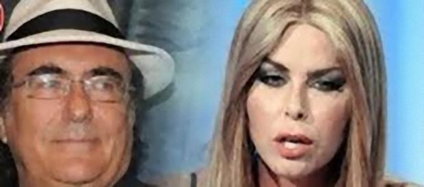 Loredana Lecciso 'scappa' dal gossip su Al Bano Carrisi. Loredana Lecciso 'scappa' dal gossip su Al Bano Carrisi.