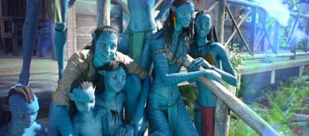 Los fanáticos de "Avatar", parecen haber perdido la paciencia, tras su larga espera Los fanáticos de "Avatar", parecen haber perdido la paciencia, tras su larga espera