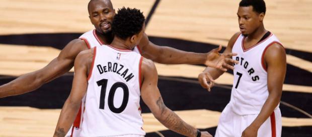 Lowry and Ibaka are back, but what's next for the Raptors ... - sportsnet.ca Lowry and Ibaka are back, but what's next for the Raptors ... - sportsnet.ca