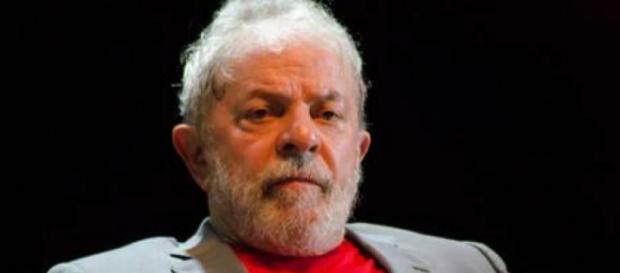 Lula teve derrota importante no STF Lula teve derrota importante no STF