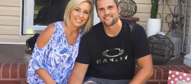 Maci la ex de Ryan Edwards teme lo peor para su familia Maci la ex de Ryan Edwards teme lo peor para su familia