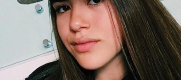 Maisa Silva é vítima nas redes sociais. Maisa Silva é vítima nas redes sociais.