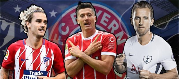 Mercato : Le Real Madrid ferme la porte à un Galactique ! Mercato : Le Real Madrid ferme la porte à un Galactique !