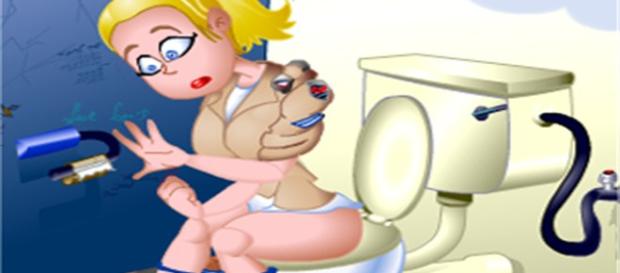 Na relação entre homens e mulheres, algumas coisas devem ser evitadas. Na relação entre homens e mulheres, algumas coisas devem ser evitadas.