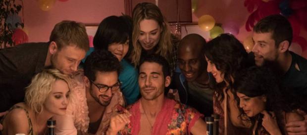 Netflix Is Bringing Sense8 Back For A Two-Hour Finale - junkee.com Netflix Is Bringing Sense8 Back For A Two-Hour Finale - junkee.com