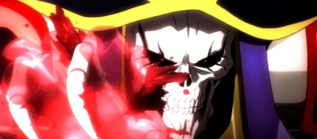 Overlord: ¡anuncia la temporada 3! Overlord: ¡anuncia la temporada 3!