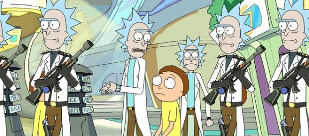Razones para amar Rick & Morty - Rick y Morty - ign.com Razones para amar Rick & Morty - Rick y Morty - ign.com