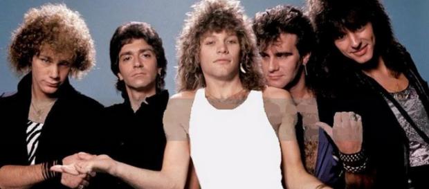 ¿Regresará la alineación original de Bon Jovi? ¿Regresará la alineación original de Bon Jovi?