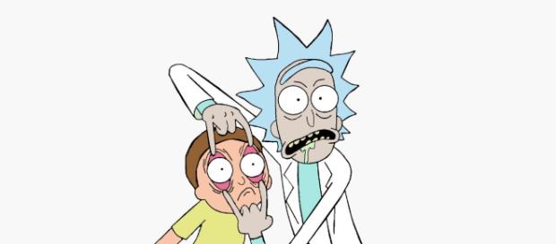 Rick and Morty Merch – Daylight Curfew - daylightcurfew.com Rick and Morty Merch – Daylight Curfew - daylightcurfew.com
