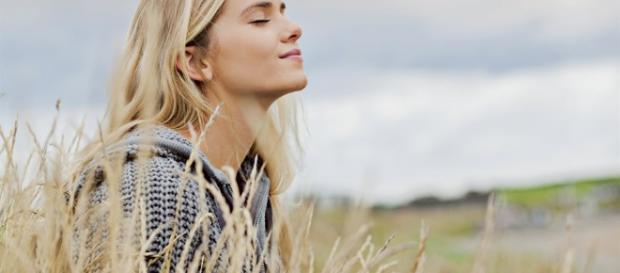 Sabías que el yoga protege tu ADN del estrés? - cuerpomente.com Sabías que el yoga protege tu ADN del estrés? - cuerpomente.com