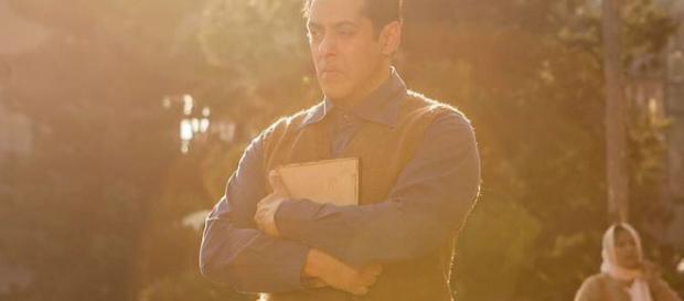 Salman Khan (Image Credit: Salman Khan/Instagram Salman Khan (Image Credit: Salman Khan/Instagram