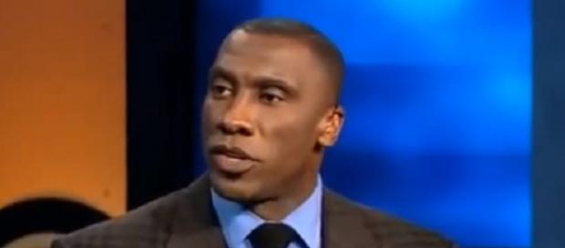 Shannon Sharpe doubts the Patriots’ decision to trade Cooks (Image Credit: NuNewz123/YouTube) Shannon Sharpe doubts the Patriots’ decision to trade Cooks (Image Credit: NuNewz123/YouTube)