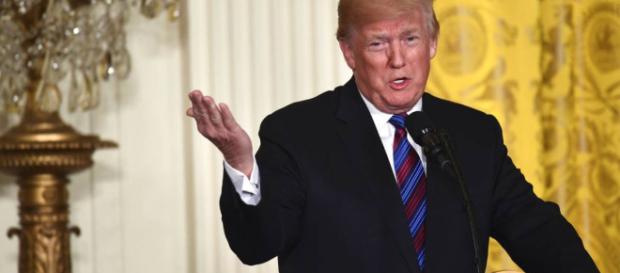 Si no hay muro está el ejército: Trump enviará tropas a la ... - publimetro.cl Si no hay muro está el ejército: Trump enviará tropas a la ... - publimetro.cl