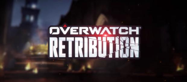 The new comic was released and the new event drops on April 10th (Youtube/PlayOverwatch) The new comic was released and the new event drops on April 10th (Youtube/PlayOverwatch)
