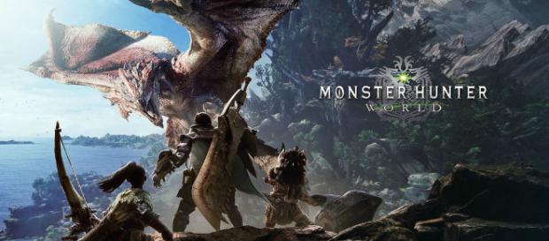 The title card for Capcom's most recent game - via BagoGames/Flickr The title card for Capcom's most recent game - via BagoGames/Flickr