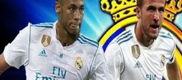 Tres fichajes de real madrid para verano Tres fichajes de real madrid para verano