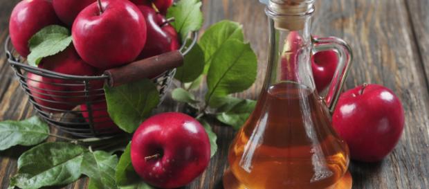 Vinagre de manzana excelente para perder peso Vinagre de manzana excelente para perder peso