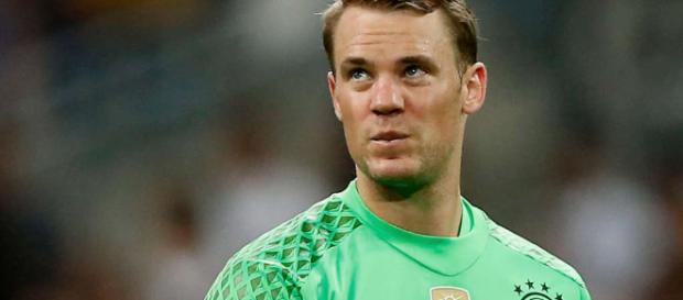 Wann wird Manuel Neuer fit? Ex-Physiotherapeuth des FC Bayern gibt ... - tz.de Wann wird Manuel Neuer fit? Ex-Physiotherapeuth des FC Bayern gibt ... - tz.de