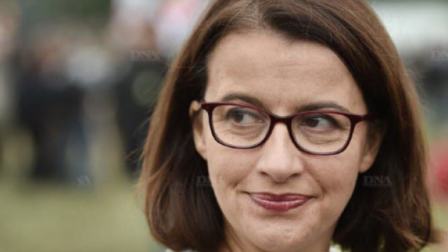 A la Une | Cécile Duflot quitte la politique et prend la tête d ... - dna.fr