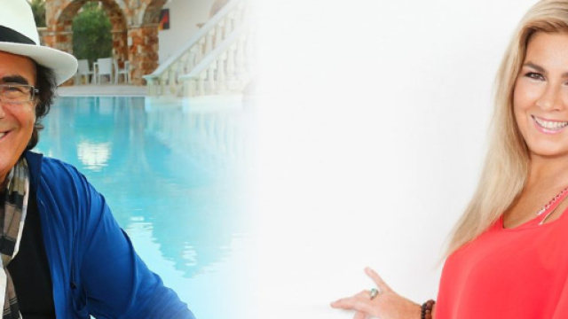 Al Bano and Romina Power - Forte Arena - fortearena.com